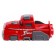 Set of cars with launch, 6 pieces included, mix