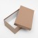 A set of boxes 10 in 1 "plain craft", 30.5 x 20 x 13 - 12 x 6.5 x 4 cm