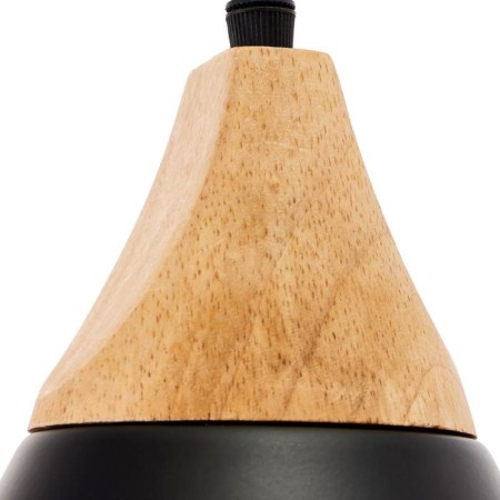 Lamp Bayerlux 34523/1 E27 40W Black-pink gold 25x25x27-127 cm-5