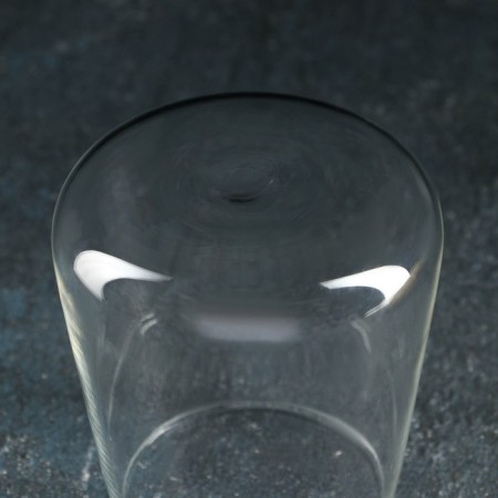 Glass glass "Venice", 400 ml-1