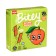 Bityy bread corn-rice peach-carrots 40g