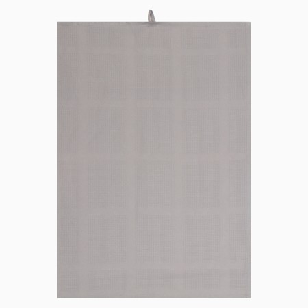 Ethel towel, col. gray, 50x70 cm, 100% HL-1