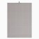 Ethel towel, col. gray, 50x70 cm, 100% HL