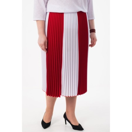 Female skirt, size 52-1