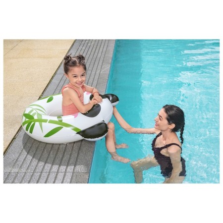 Circle for swimming "animals", from 3-6 years, in the assortment-5