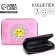 Youth wallet "Baddie`s Club" 12.5x9x2 cm