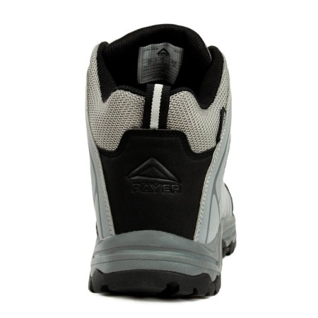 Trekking Payer Porters, Gray, Rr. 45-3