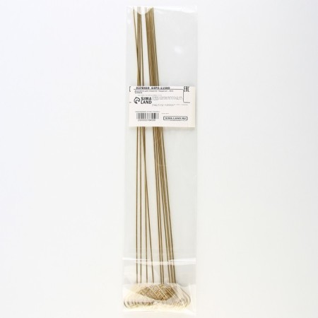 Holder for the card "heart", 33 cm-5