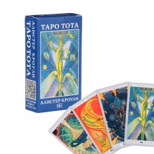 Tarot cards 