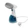 KitFort KT-916-1, manual, 1000 W, 260 ml, 20 g/min, cord 1.7 m, white and blue