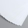Foamiran 1 mm, 20x30 cm (set 10 sheets) BK036 white