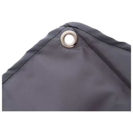 Paul for a winter tent, hexagon, 220 x 220 cm-3