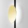 Technical TR107-2-5W3K-BS, LED, 5 W, 193x150x70 mm, 139 lm, 3000k, 2835, brass