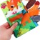Small book "Forest animals"
