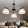 JackeLine 9141-303 3he27 40W chandelier