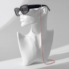 Chain for glasses 