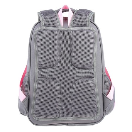 School backpack Bruno VisConti, 40 x 30 x 16 cm, ergonomic back, be happy, penalty penis-4