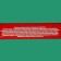 Chocolate assorted "Happy New Year, Merry Christmas", Red Penal 125 g
