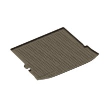 Togota Highlander IV trunk rug, polymer