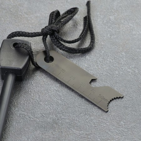 Set for survival "Huntsman" High -frequency whistle, fire-3