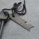 Set for survival "Huntsman" High -frequency whistle, fire
