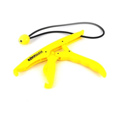 Capture LipGrip Namazu jaw, l = 175 mm, inaccurate, plastic-1