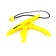 Capture LipGrip Namazu jaw, l = 175 mm, inaccurate, plastic