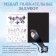 A book with a flashlight “In Search of a Miracle!”, 22 pp., 5 game turn, cold heart