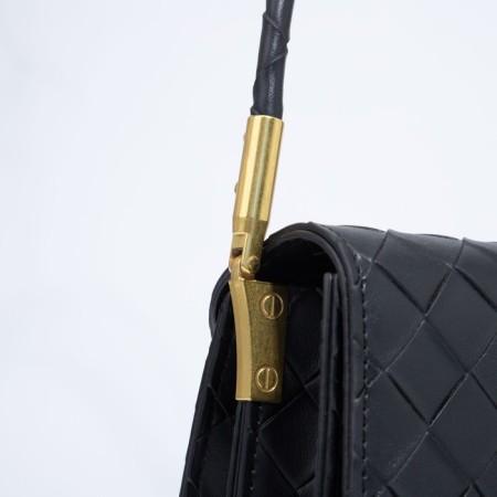 Bag-mixer on the valve, black color-5