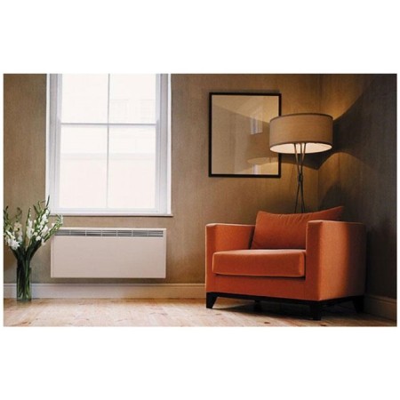 Convector Beha PV 10 Wi-Fi, 1 kW, up to 10 sq.m.-4