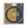 Disk diamond cutting tundra, continuous, wet cut, 230 x 22 mm
