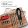 A set of tools of the book “Master in all matters”, gift packaging, 10x15.5 cm