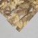 Masking mesh, 3 × 2 m, single, brown, Greengo