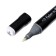 Sketching markers bilateral Mazari Fantasia, Colorless (blender), 2 pieces