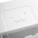 Ice generator KitFort KT-1816, 120 watts, 1.5 l, pods, white