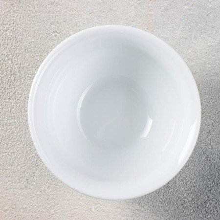 Porcelain porcelain "linen", 150 ml-1
