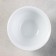 Porcelain porcelain "linen", 150 ml