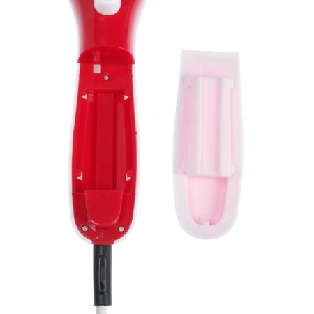Endever Odyssey Q-426, manual, 800 watts, 50 g/min, 0.05 l, white-red-4