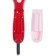 Endever Odyssey Q-426, manual, 800 watts, 50 g/min, 0.05 l, white-red