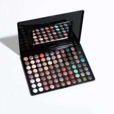 Palette shadow for eyelids, 88 colors