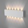 Interior backlight Elektrostandard, Angle Led 12 W, 445x120x40 mm, IP20, white color