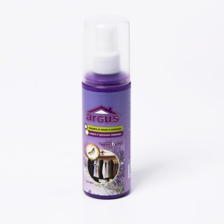 Spray from moth "argus", with the smell of lavender, 100 ml-8
