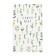 Flowers Mood 35x60 cm, 100% cotton, waffle 160 g/m2