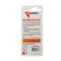 Kerry wax pencil-bunker from chips and scratches, Serebryany, 6 g