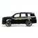 Car "Jeep", color mix