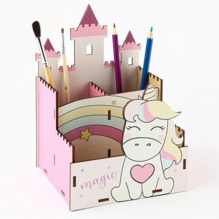 Organizer for the Chancellery "Unicorn"-1