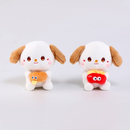 Мягкая игрушка «Собачка», 20 см-5