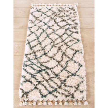 Aster Step Carpet, size 65x120 cm-1