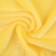 Locum for needlework artificial fur, set 2 species 40x40 cm, red, yellow