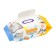 Wet napkins for children "Freshland" with an antibacterial effect, 100 pcs